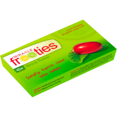 CLASSIC MIRACLE FROOTIES 350MG