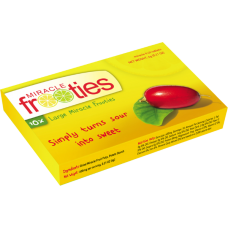 LARGE MIRACLE FROOTIES 600MG
